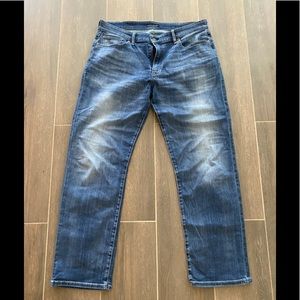 Lucky brand jeans